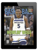 Beckett Basketball March 2024 Digital